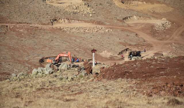 ‘Altındağ' efsanesi gerçek oldu, 71,5 milyar liralık rezerv bulundu