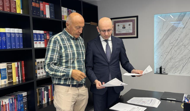 Almanya’dan Türkiye’ye geldi: 200 milyon lira dolandırıldı