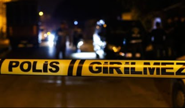 16 yaşındaki genç kız av tüfeği ile vurulmuş halde bulundu