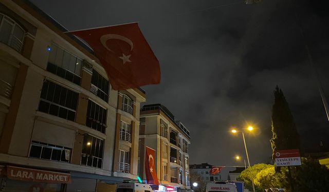 Şehit Gökhan Korkmaz'ın dayısı: Pilot olmak çocukluk hayaliydi