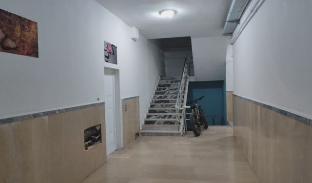 Mardin'de aynı aileden 3 kişi evinde ölü bulundu