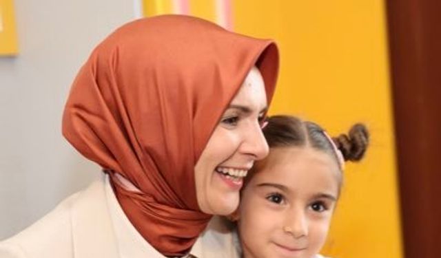 Bakan Göktaş’tan ‘#İşaretiFarket’ paylaşımı