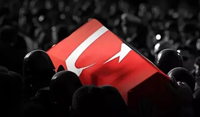 MSB 20 askerin şehit olduğunu açıkladı