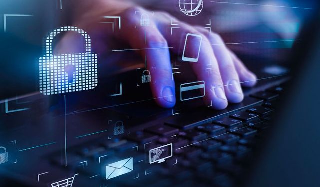 Bakan Yerlikaya: "Siber suçlarla mücadelede 10 günde 354 şüpheliyi yakaladık"