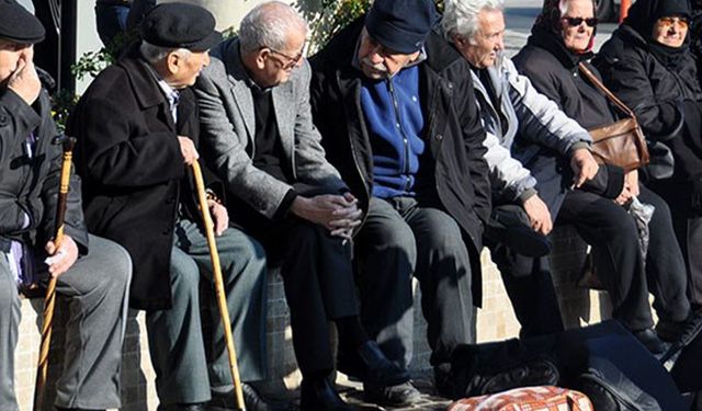 SSK, Bağ-Kur, memur ve memur emeklisi için 4 aylık enflasyon farkı belli oldu!