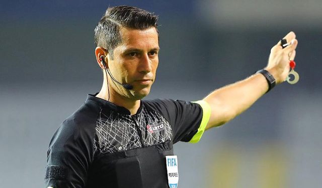 Ali Palabıyık, PFDK'ya sevk edildi