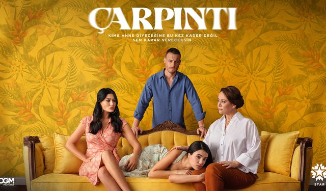 Çarpıntı dizisi final kararı aldı!