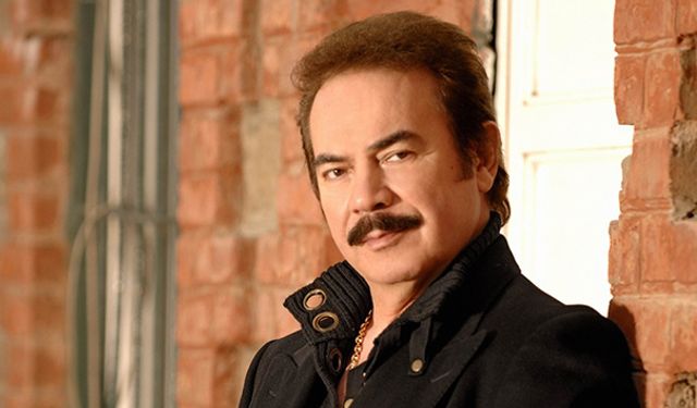 Orhan Gencebay'ın hayatı film oluyor