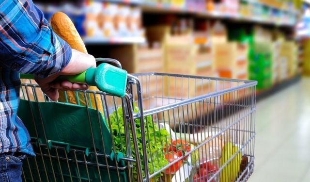 Kasım ayında 24 market ürününde fiyat düşüşü gözlemlendi