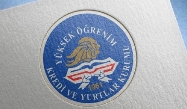 KYK BURSU NE KADAR OLACAK? 2026 KYK burs ve kredi zammı gündemde