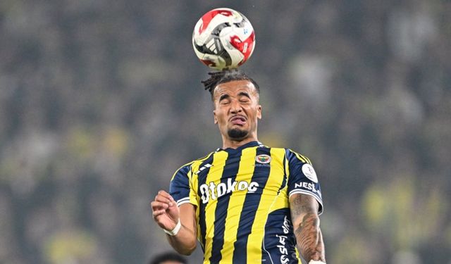 Fenerbahçe’den Archie Brown’un sakatlığı hakkında açıklama