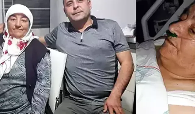 Yanlış kandan ölüme tazminat