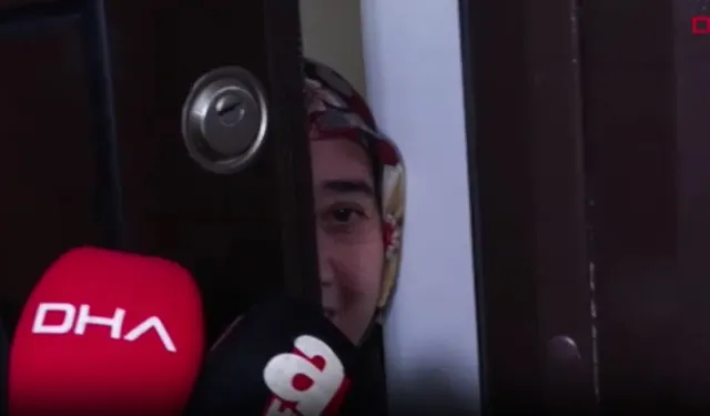 Büyükçekmece Adliyesi'ndeki hırsızlık; firari şüphelinin annesi konuştu