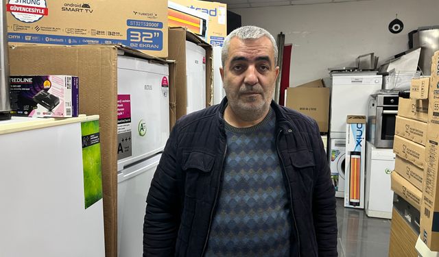 "Valilikte çalışıyorum" diyen kadının esnafı dolandırdığı iddiası