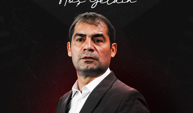 Gençlerbirliği'nde Metin Diyadin dönemi