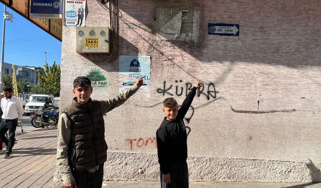 Adana'dan ChatGPT'ye seslendi: "Yüreğir ile sorununuz nedir?"