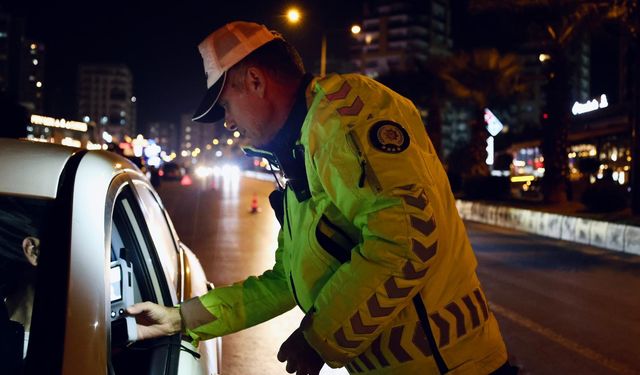 Günübirlik ev ve eğlence mekânlarına denetim