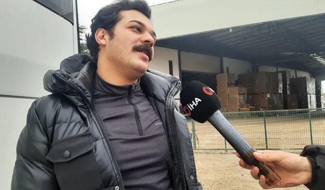 Cezaevlerinden dün başlayan tahliyeler bugün devam ediyor