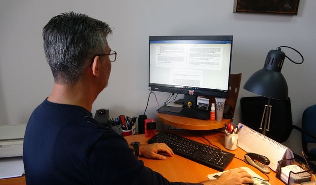 Yapay zeka tehlikesi : "Kamuoyunun algısını şekillendirebiliyor"