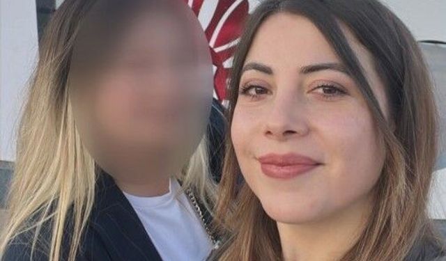 Eski sevgili d*hşeti genç kadın hayatını kaybetti