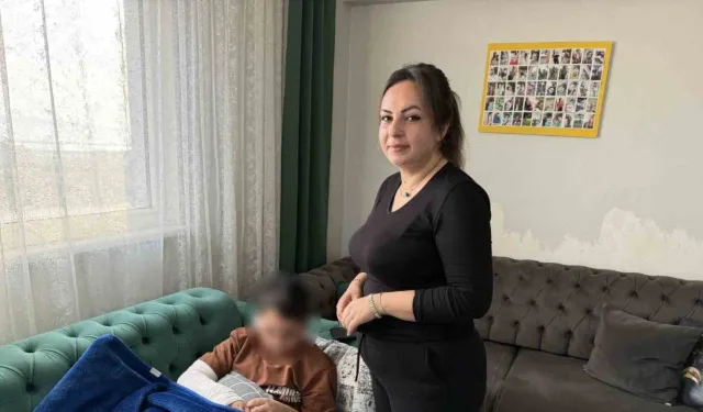 Akran zorbalığı: Arkadaşının kolunu 2 yerden kırdı