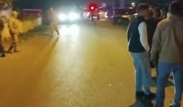 Eşini öldüren 77 yaşındaki adam tutuklandı