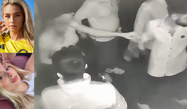 Eski Survivor Yarışmacısı Aycan Yanaç hakkında skandal iddia!