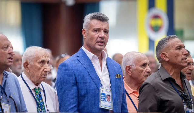 Sadettin Saran: "Test sonucunda pozitif çıktığı iddia edilen maddeyi hayatım boyunca kullanmadım"