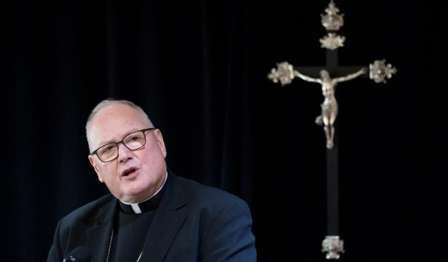 New York Katolik Kilisesi, 300 milyon dolar tazminat ödeyecek