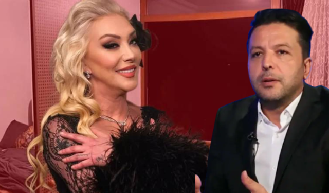 Nihat Doğan'dan Tuğyan Ülkem'e: 'Ters kelepçeyi taktıracağım demiştim'