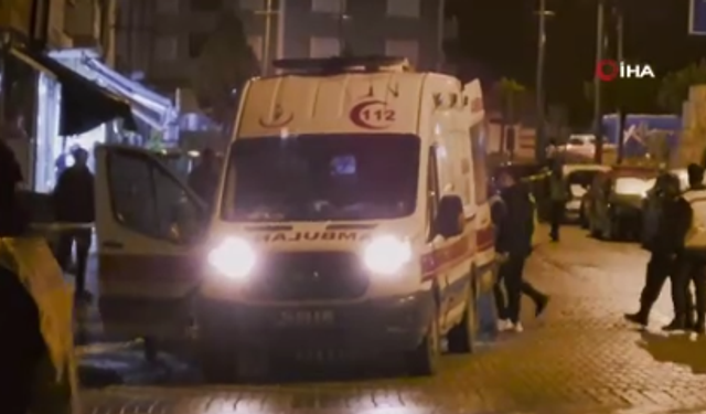 Takıntılı eski sevgili yaşam mücadelesini kaybetti