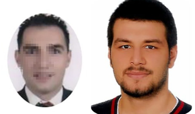 Basketbol maçında oyuncu, hakeme kafa attı!