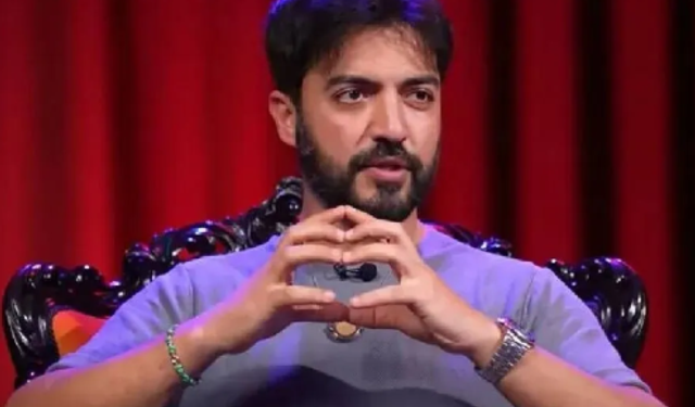 Astral sehayatten adliyeye! Yusuf Güney bugün ifade verecek...