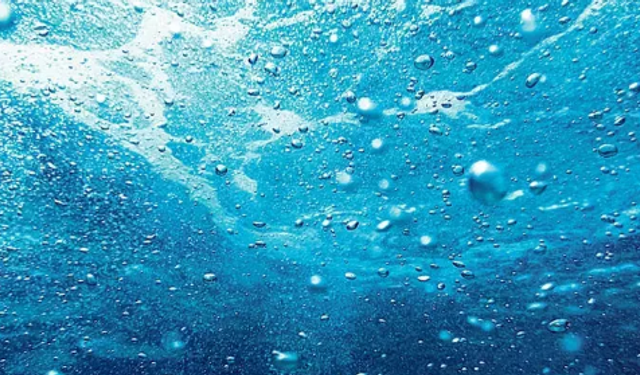 Bakan Yumaklı: 'Su Kanunu’nun, 2026'da yasalaşmasını diliyoruz