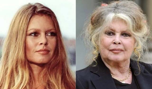 Fransız oyuncu Brigitte Bardot hayatını kaybetti