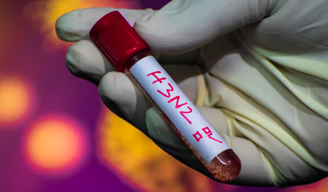h3n2 alarmı! Acil servislerde viral enfeksiyon yoğunluğu..