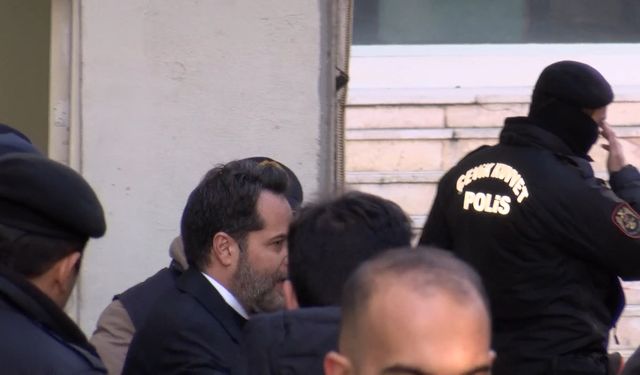 Erden Timur'un emniyetteki ifadesi ortaya çıktı