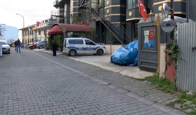 Fenerbahçe tribün lideri İbrahim Gümüştekin saldırıya uğradı