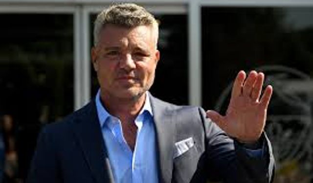 Sadettin Saran gözaltına alındı