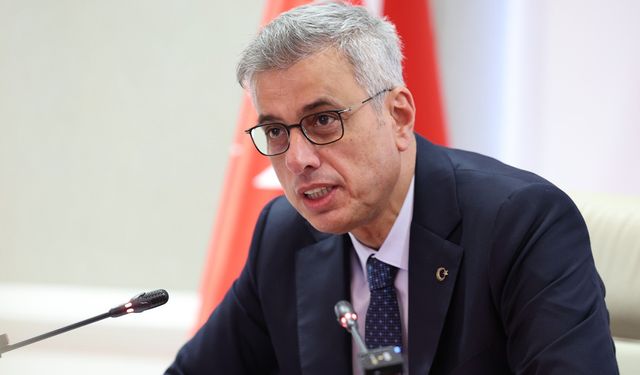 Bakan Memişoğlu: "Bu ülkenin üçte birinin sigara içmesini bir Sağlık Bakanı olarak istemiyorum"