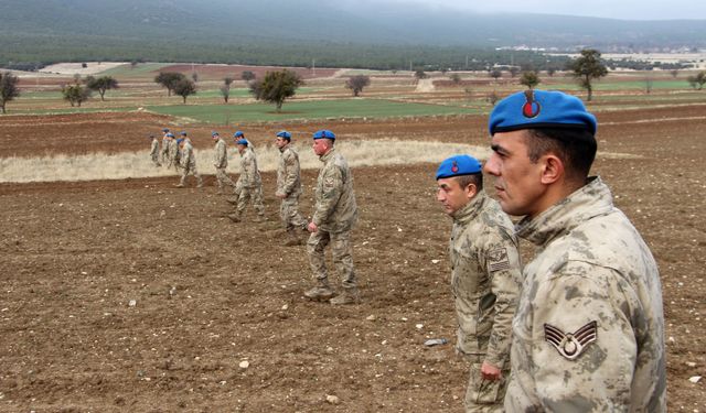 Kesik baş ci.nayetini jandarmanın uzman ekibi aydınlatacak