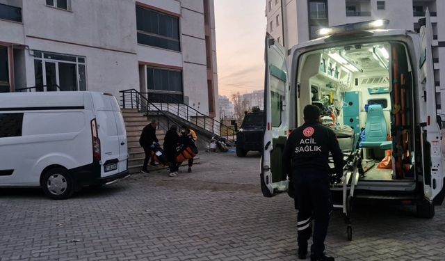Çöp poşetinde c*sedi bulunan Sümeyye’nin c*nayet şüphelisi kapıcıya gözaltı