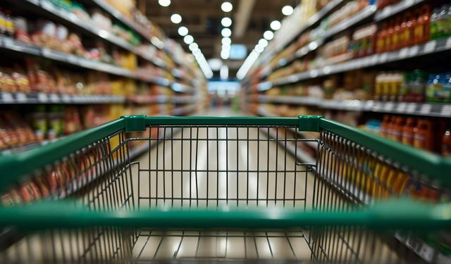 Zincir marketlerin pazar günü kapalı olması konusunda anlaşıldı!