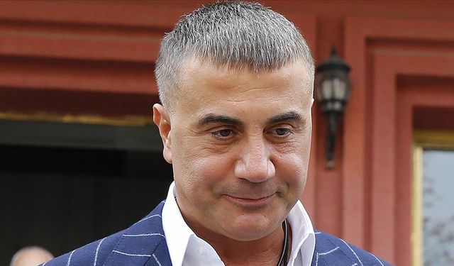 Sedat Peker'den 4 yıl sonra yeni ses kaydı