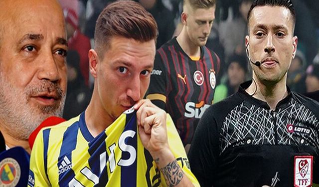 Futbolda bahis soruşturmasının detayları savcılığın sevk yazısında ortaya çıktı
