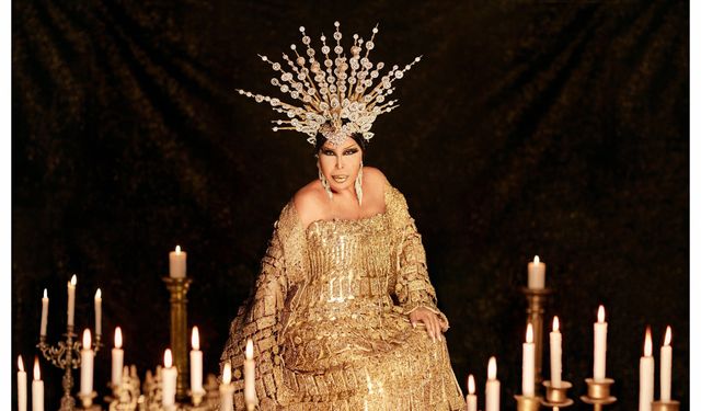 “Param Çok” demişti: Bülent Ersoy’un serveti dudak uçuklattı!