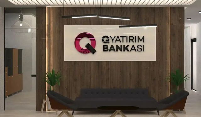 Q Yatırım Bankası soruşturmasında 9 gözaltı