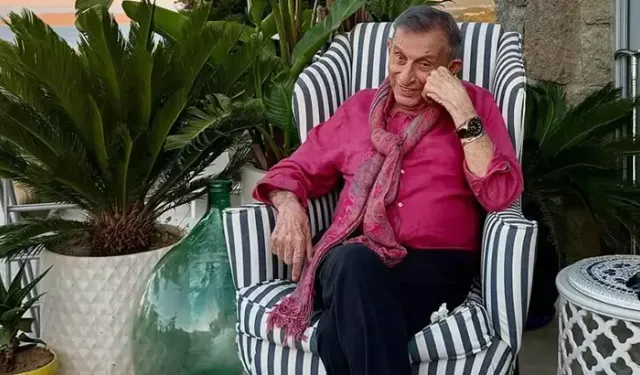 Haldun Dormen yoğun bakıma kaldırıldı