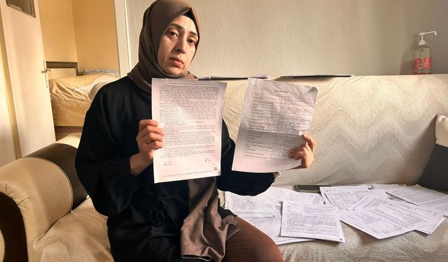 Ankara'da alışılmışın dışında karar: Nafakayı bu kez kadın ödüyor