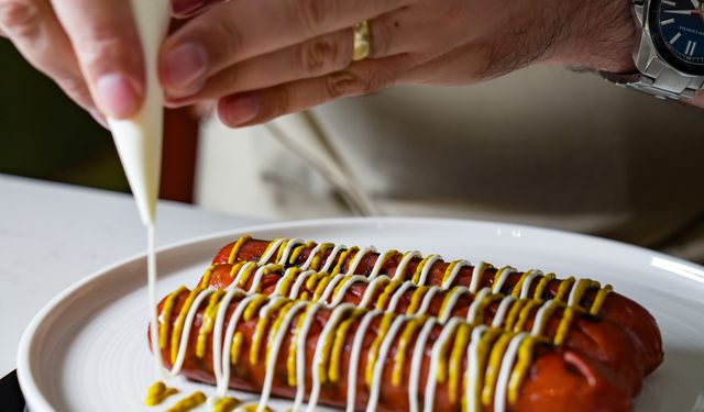 Glutensiz sosis tüketiciyle buluşuyor